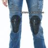 RENHE Winter Motorcycle Warm and Size XS Women's Pants, Comfortable, Fleece-Lined, Straight-Fit, Blue,