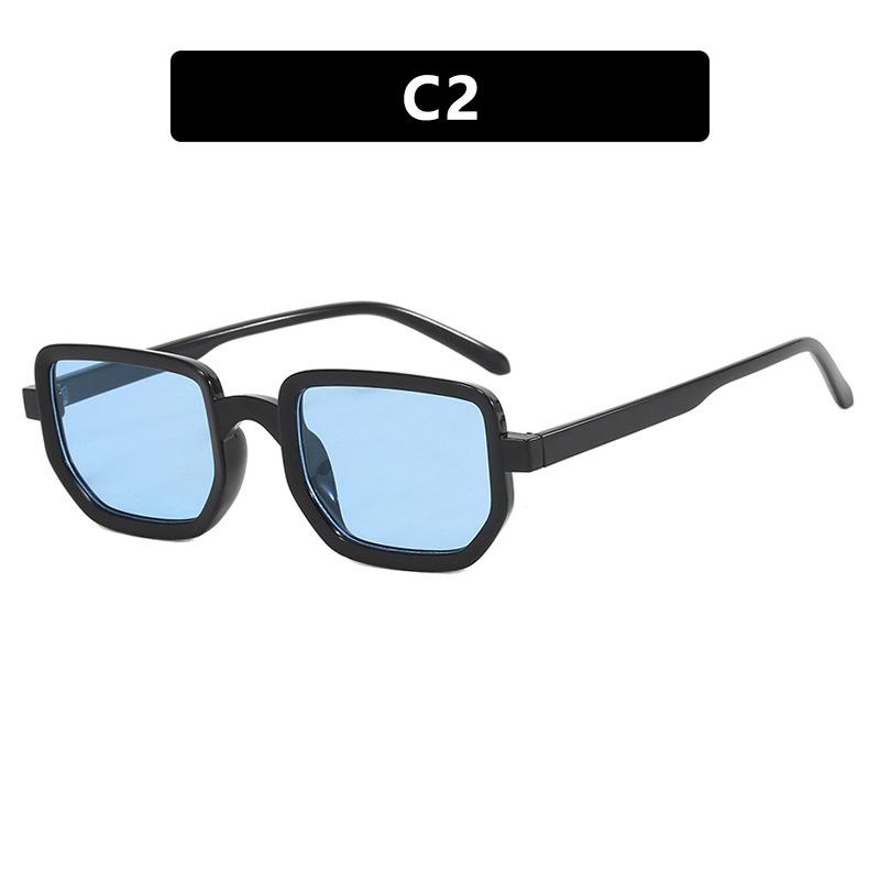 1pc Women's Butterfly Eyeframe Fashion Transparent Lens Autumn Street Holiday Essential Accessories for Returning to School