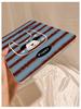 Cute Dog Protective Case for Xiaomi Pad 5, Huawei MatePad 11, and iPad mini 7 (No Pen Slot) Air 6.