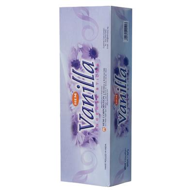 Vanilla Incense 120 Sticks