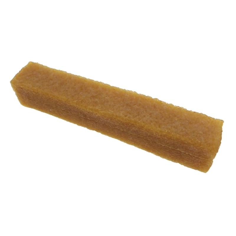 Abrasive Cleaning Stick Natural Rubber Eraser Stick for Sanding Belts Sanding Discs Skateboard Grips Cleaner Woodworking