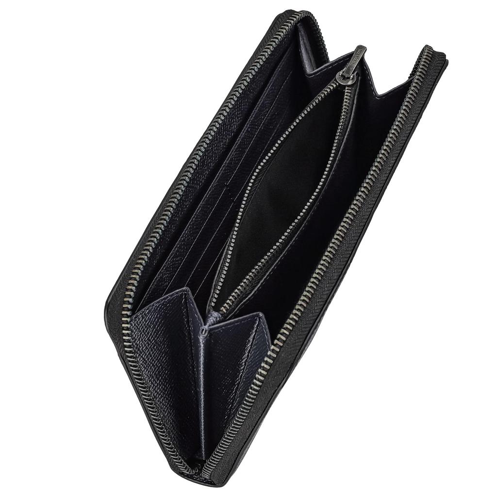 Bill Purse 58107 Black [Coach] Women's [Item]