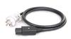 Cablu de alimentare Oyaide Soft OFC PC-23 (ME2591-4781) (3m)