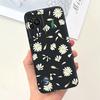 Per Custodia Telefono Black Shark 5 5Pro Lettere Soprannome Tocco Morbido Sofu Copertura Posteriore Guscio Paraurti in Silicone Nero Xiaomi Blackshark 5 Pro