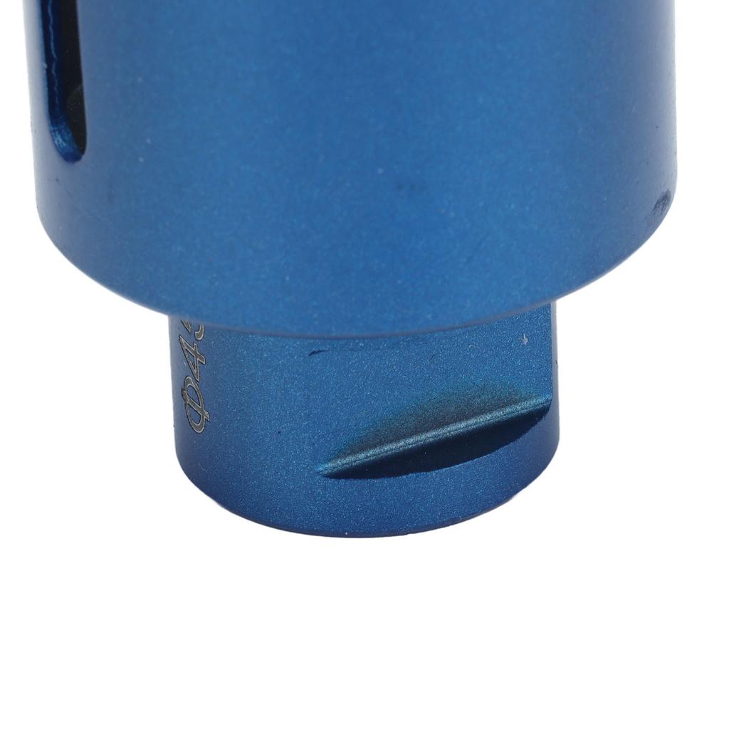 Hole Saw Opener Drill Bit Cutter Drilling Cutting Tool for Marble
