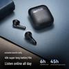Saina T20S Wireless Semi-in-ear Bluetooth Earbuds