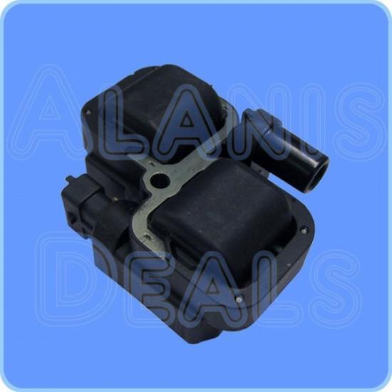 

New Premium High Performance Ignition Coil For Mercedes-Benz 1997-2011