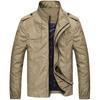 Autumn Men's Jacket Slim Fit Youth Jacket Men's Casual Thin Men's Top