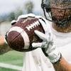 [VIXST] VIXST RainGloves Rain Gloves American Football Gloves Rainy Days