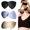 Premium Soft Foam Cups Triangle Inserts For Womens Swimwear And Sports Activities