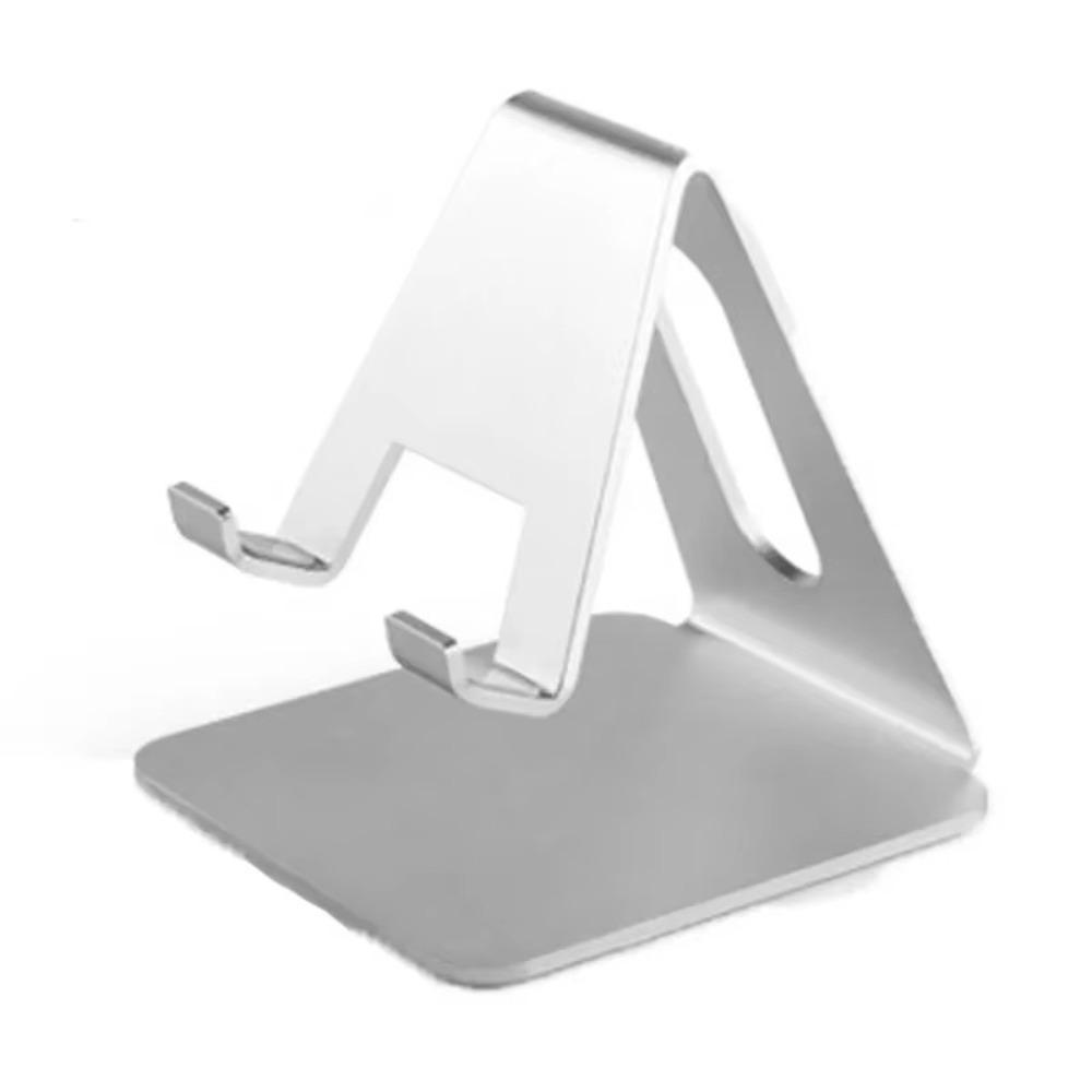 Solid Color Lazy Tablet Bracket Mobile Phone Stand for iPhone/ Xiaomi /Samsung Drama Watching