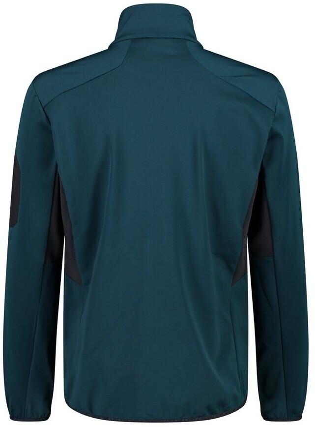 CMP Hybrid Jacket alpine E958