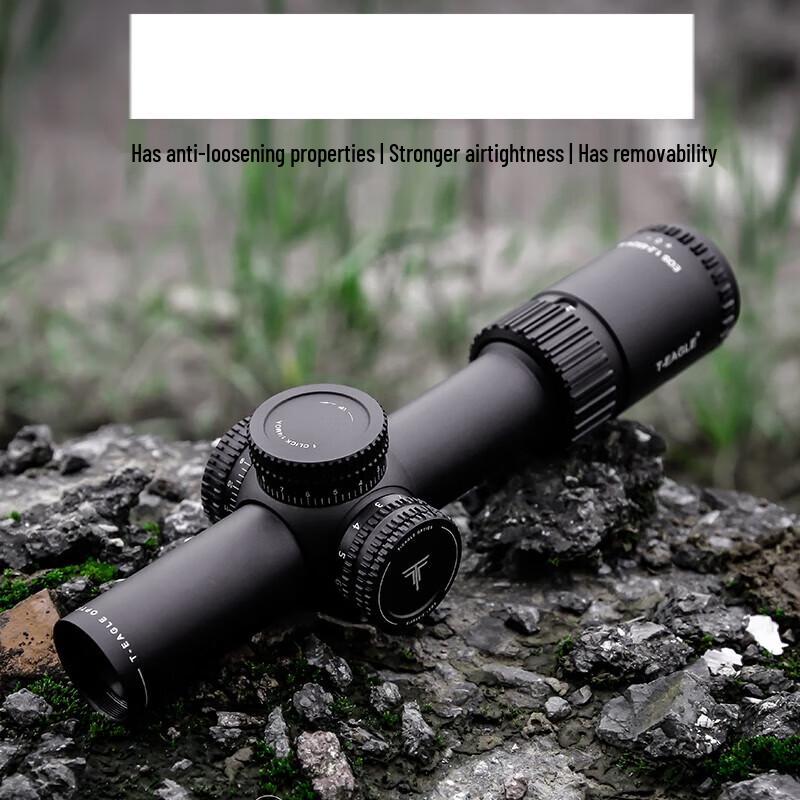 Tu Ying HD Tactical Scope