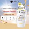 KAPUINO Anti-Hair Loss Shampoo
