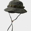 LOOKING4U On the Moment Reversible Outdoor Bucket Hat C2 Khaki