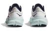 HOKA One One Solimar Blanc De Blanc Blue Glass Women's 1123075-BDBBG