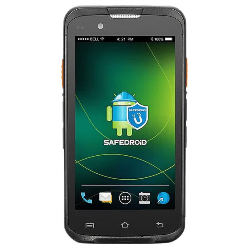 UROVO I6200Series Handheld Data Terminal