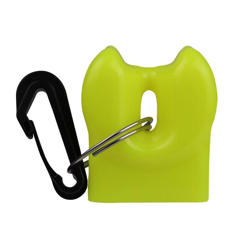 HOTDIVE Diving Regulator Cartoon Mouthpiece Cover