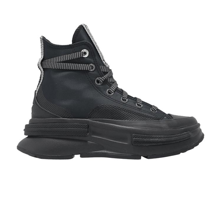 

Converse Кроссовки Run Star Legacy CX High Black Unisex A12446C 36