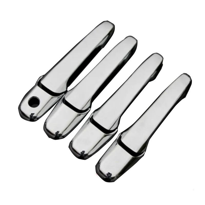 Compatible with 05-16 Ford Edge/Explorer Outer Door Handle Recess