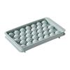 Influencer Creative Spherical Ice Ball Mold – DIY Food-Grade Ice Tray