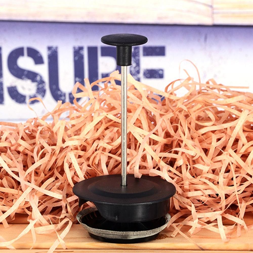 350ml 600ml 800ml Borosilikatglas Verdickter Brühkessel French Press Teebereiter Kaffeekanne