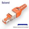 Baisonde RJ45 Network Connectors & Cable Tester