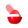 Bálsamo Labial con Color Blue Heaven infusionado con Manteca de Karité, Aceite de Almendras y Vitamina E - Fresa, 8g