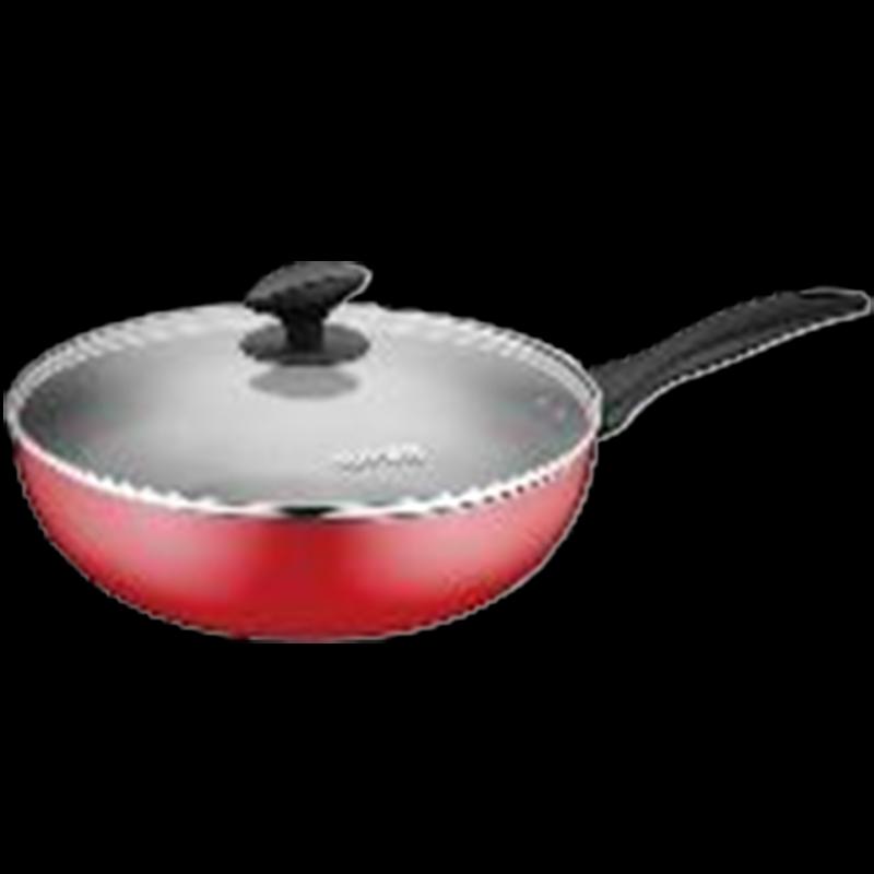 Supor 28cm Non-Stick Aluminum Alloy Frying Pan