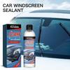 Car Windscreen Sealant, Windshield Rearview Mirror Oil Cleaning, Rain And Fog Cleaning Agent