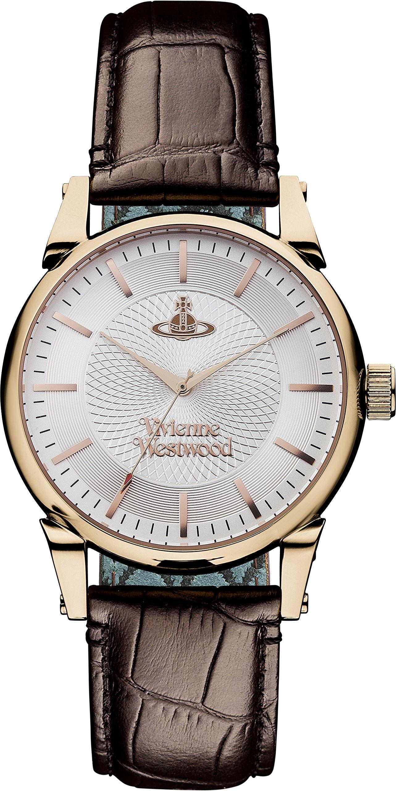 

Vivienne Westwood Watch VV065RSBR Men s [Used]