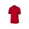 New Nike Portugal 2024/25 Match Home Adv Authentic Jersey FJ4262-657