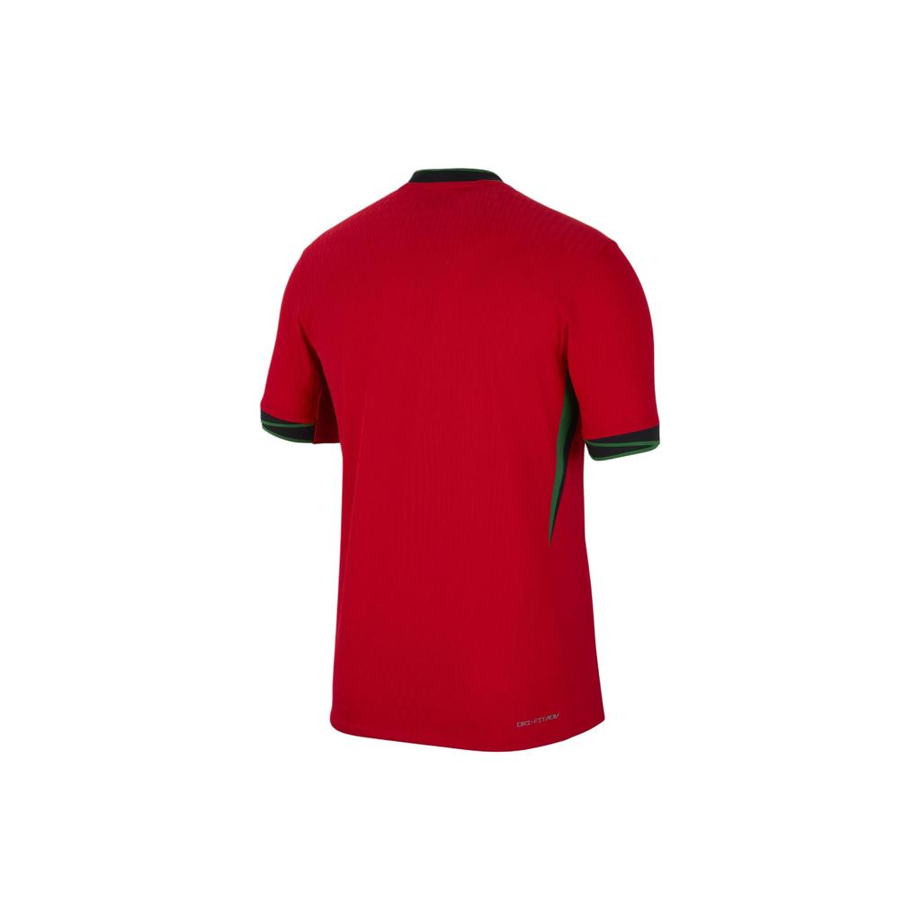 New Nike Portugal 2024/25 Match Home Adv Authentic Jersey FJ4262-657