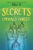 The Secrets In the Emerald Forest Book