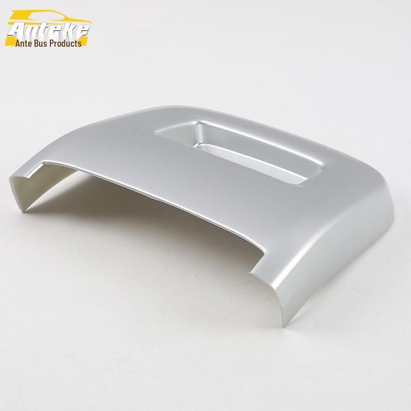 XC60 Rear Roof Air Outlet Decorative Sticker - Fits 18 Models