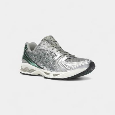 Gel-Kayano 14 Dried Leaf Green Pure Silver