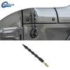 5.9" Short Antenna for Jeep Wrangler JK JL JLU Sahara Rubicon Gladiator JT 07-22
