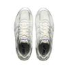 Asics Running Shoes Unisex High Top Silvery White 1203B126-100
