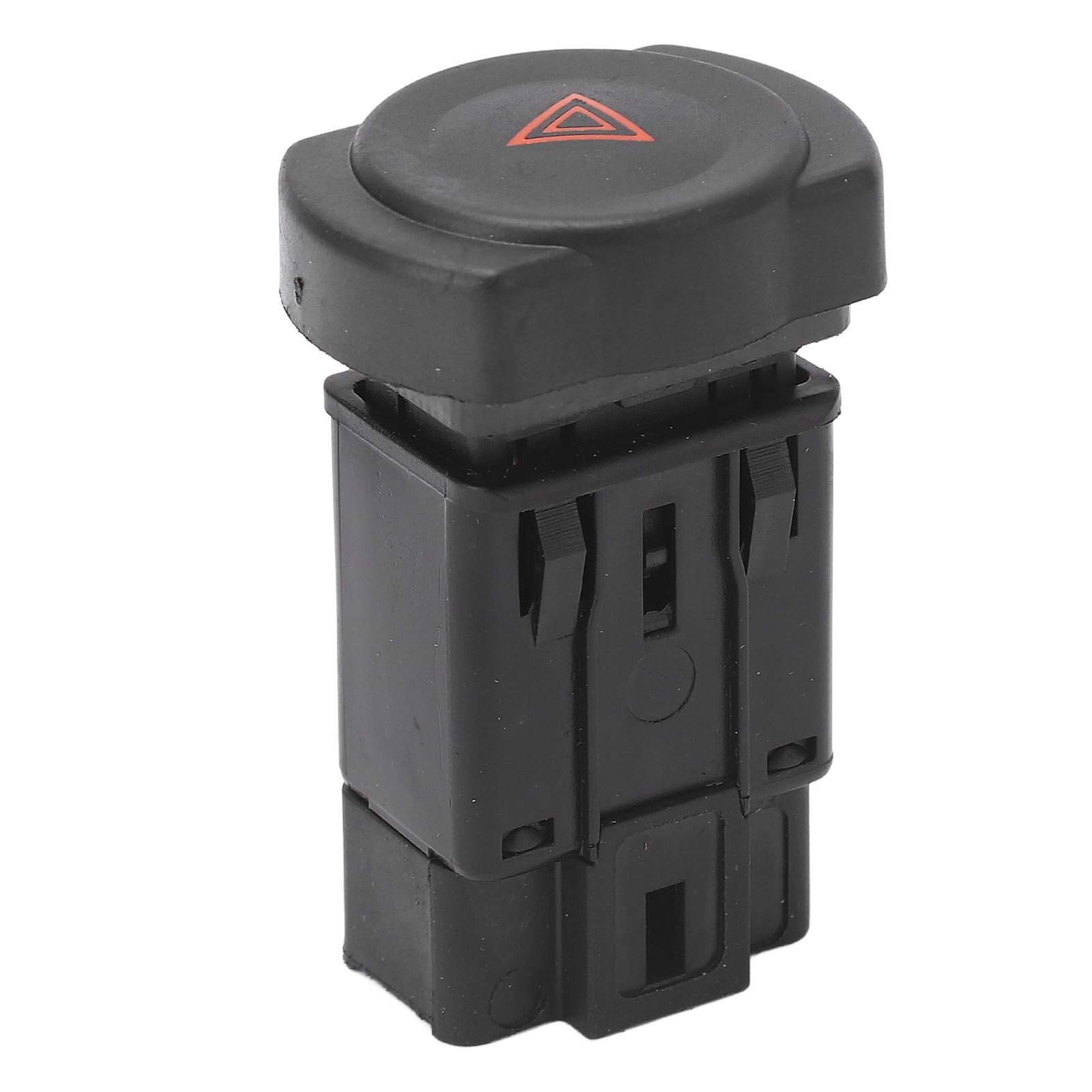 

Кнопка аварийной сигнализации 8200602232 Быстрый отклик Замена для Dacia Duster