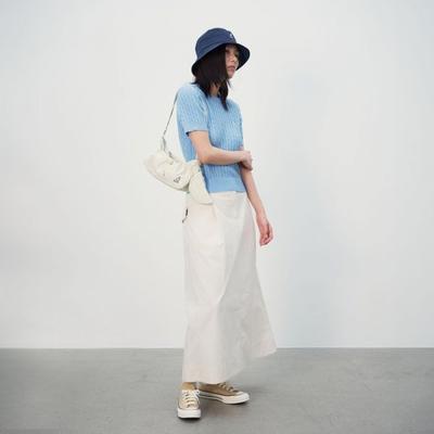 Essential X Small Crossbag 3387 Ivory