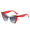 JYL TS Sunglasses UV Street Travel Women Style/18021