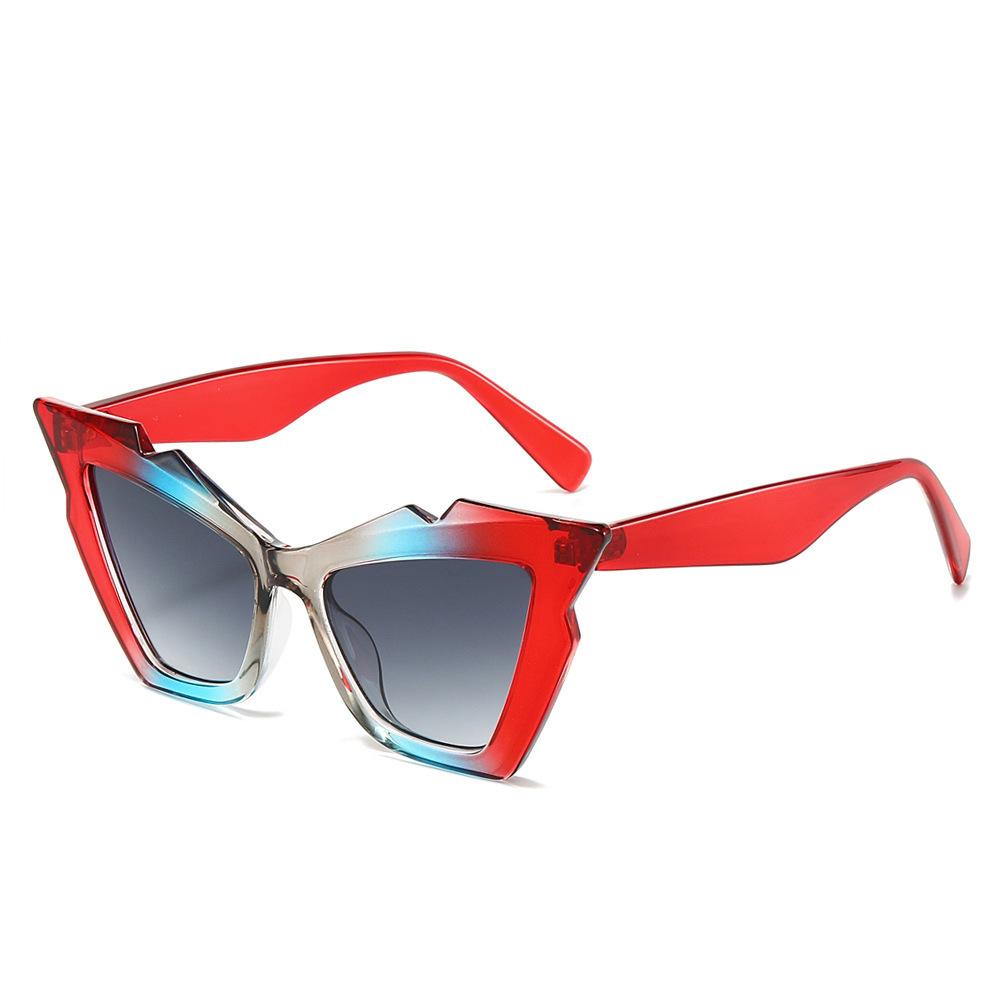 JYL TS Sunglasses UV Street Travel Women Style/18021