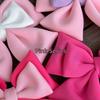 Vehicle Decoration Electric Bicycle Bowknot Cute Motorcycle Helmet Decor  Cycling