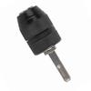 1/2-20UNF Mount Drill Chuck Adapter  For Rotary Hammers and Impact Drills