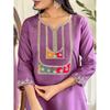 Indian Designer Top Tunic Kurti Salwar Kameez Set Bollywood Pakistani Party Wear VFP-1829a