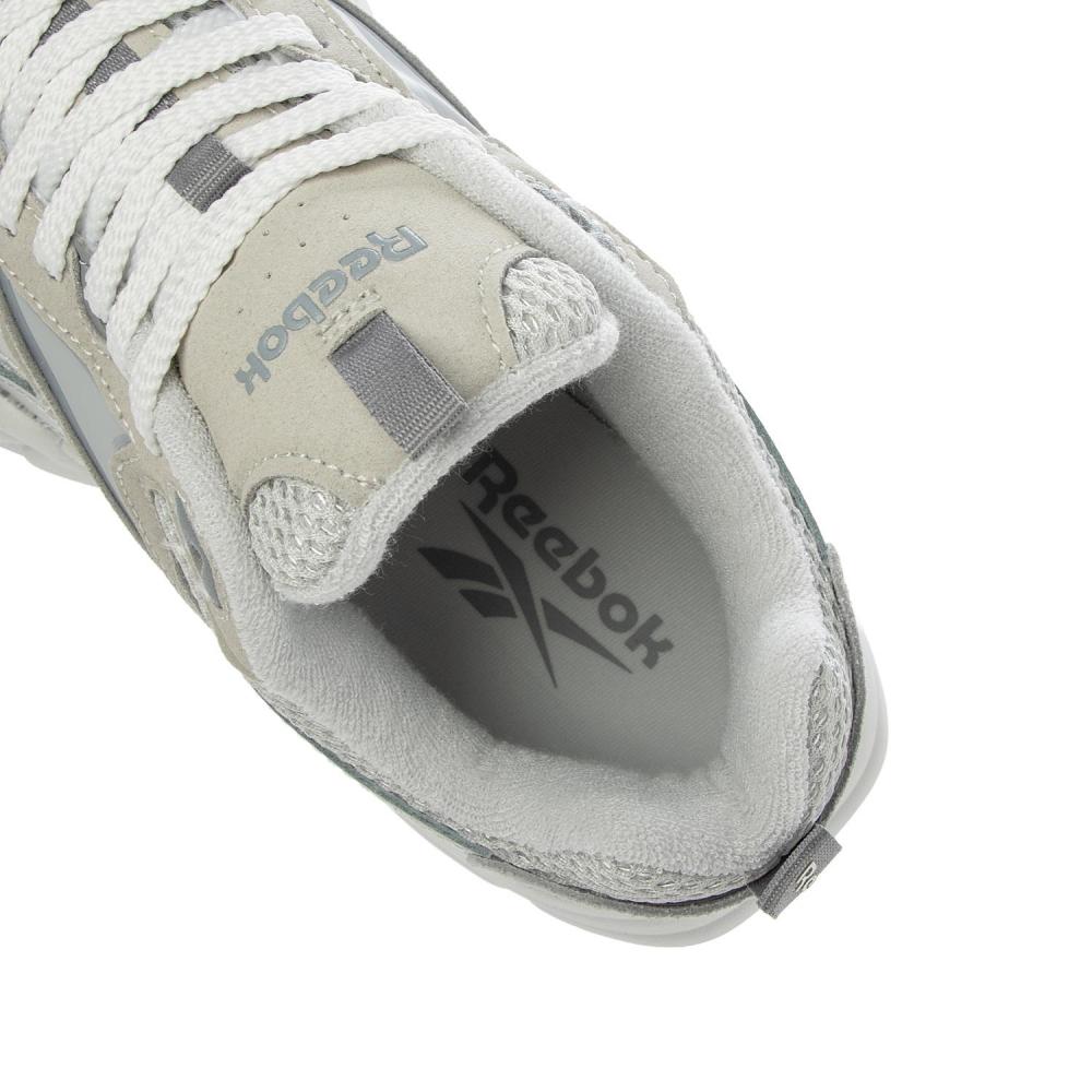 Reebok טעינה ריצה גרי גרי בלאק 100262368 גרי גרי בלאק
