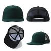 Gorra de Béisbol Unisex Para Hombre Mujer Malla Ala Curva Gorra Trucker Unisex Aire Libre Ocio Deporte Sombreros para el Sol Gorras