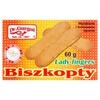 Dr. Gurgul Biscoitos Savoiardi 60 G