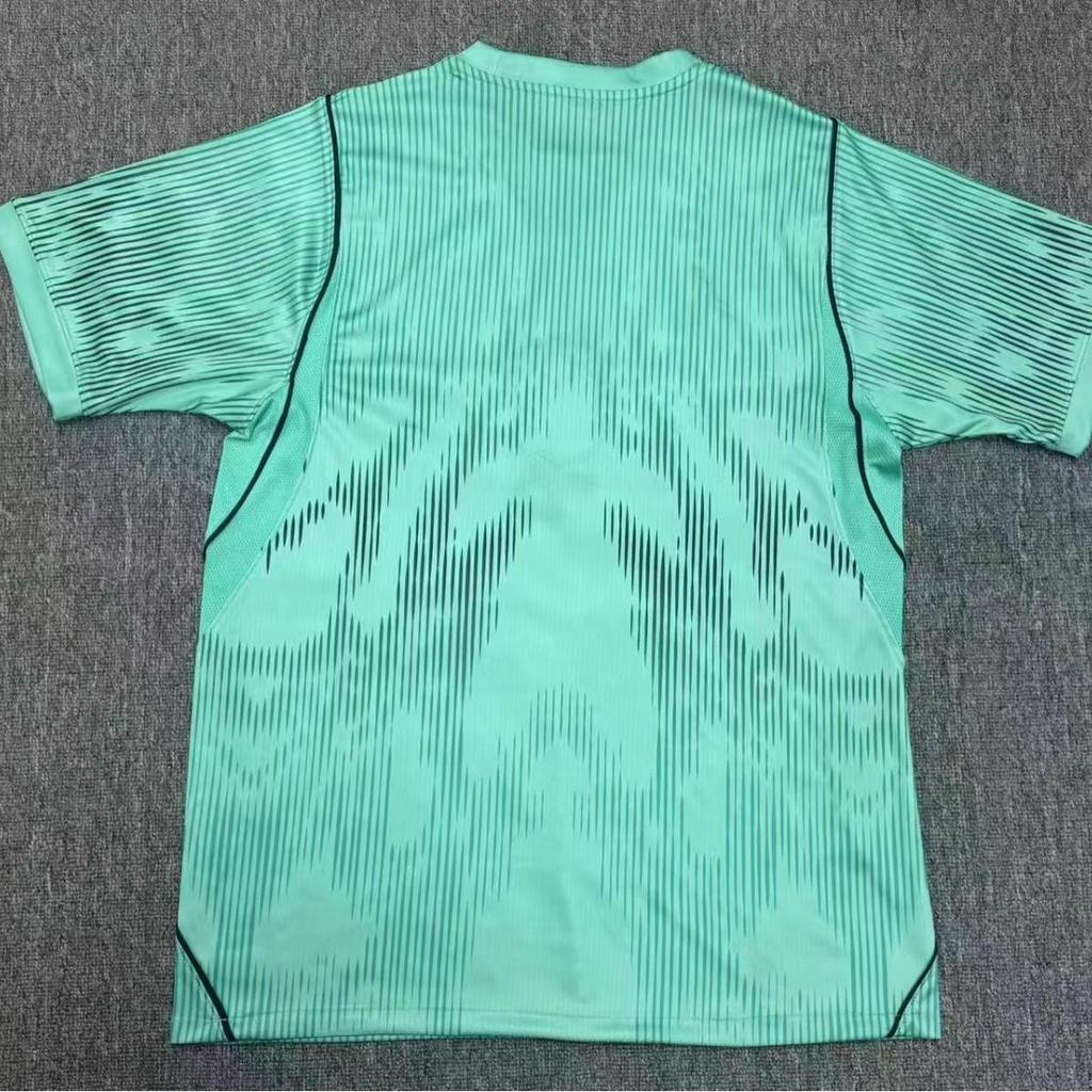 Brazil Fan Short Sleeve Custom Football Jersey 2627