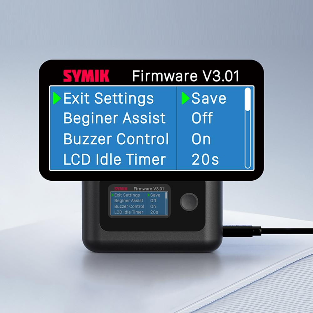 Pro Insta360 X5 Nabíječka baterií Pouzdro USB-C Dobíjecí Přenosná nabíjecí krabička na baterie Úložný box na nabíječku baterií Bateriové díly